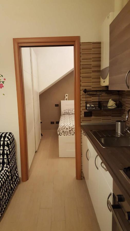 Apartament 076 Casa Cocca Levanto Zewnętrze zdjęcie