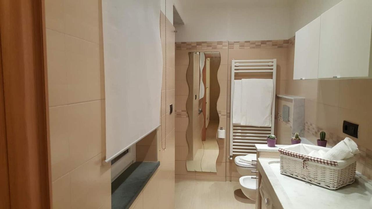 Apartament 076 Casa Cocca Levanto Zewnętrze zdjęcie