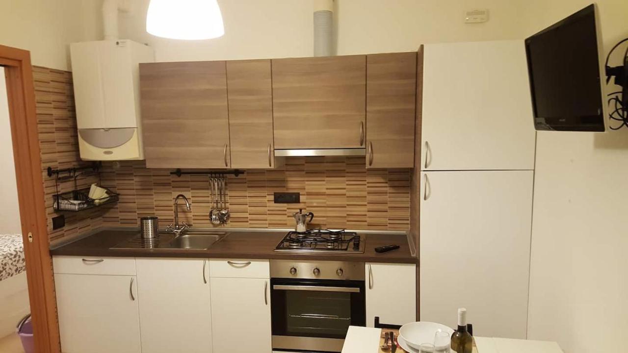 Apartament 076 Casa Cocca Levanto Zewnętrze zdjęcie