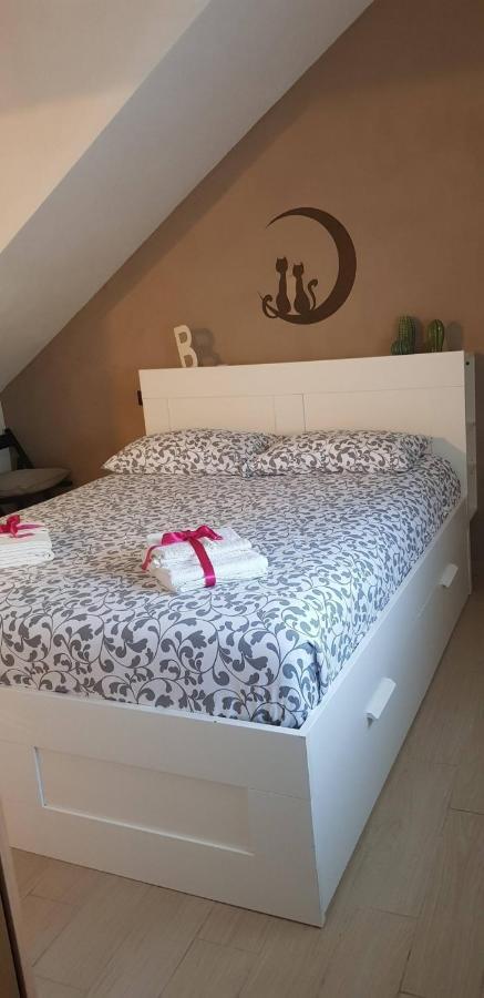 Apartament 076 Casa Cocca Levanto Zewnętrze zdjęcie