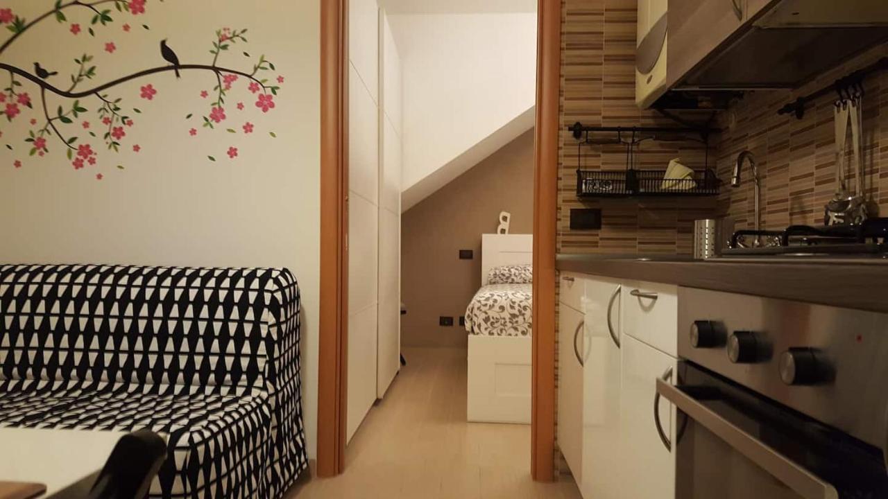 Apartament 076 Casa Cocca Levanto Zewnętrze zdjęcie