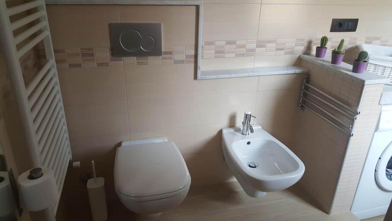 Apartament 076 Casa Cocca Levanto Zewnętrze zdjęcie
